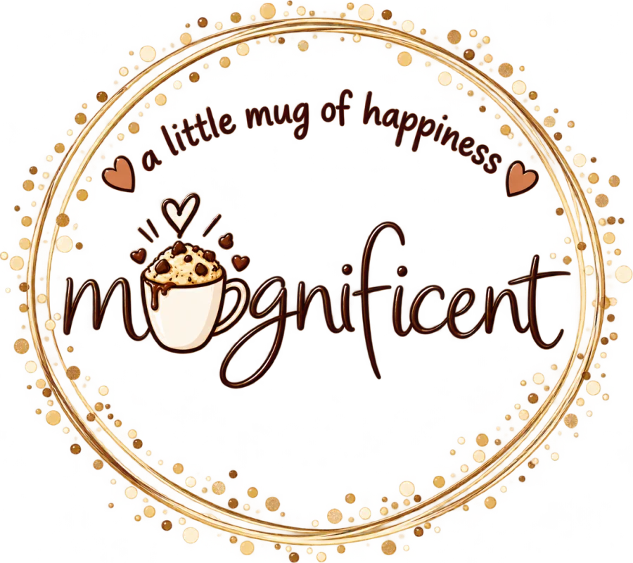 mugnificent – a little mug of happiness